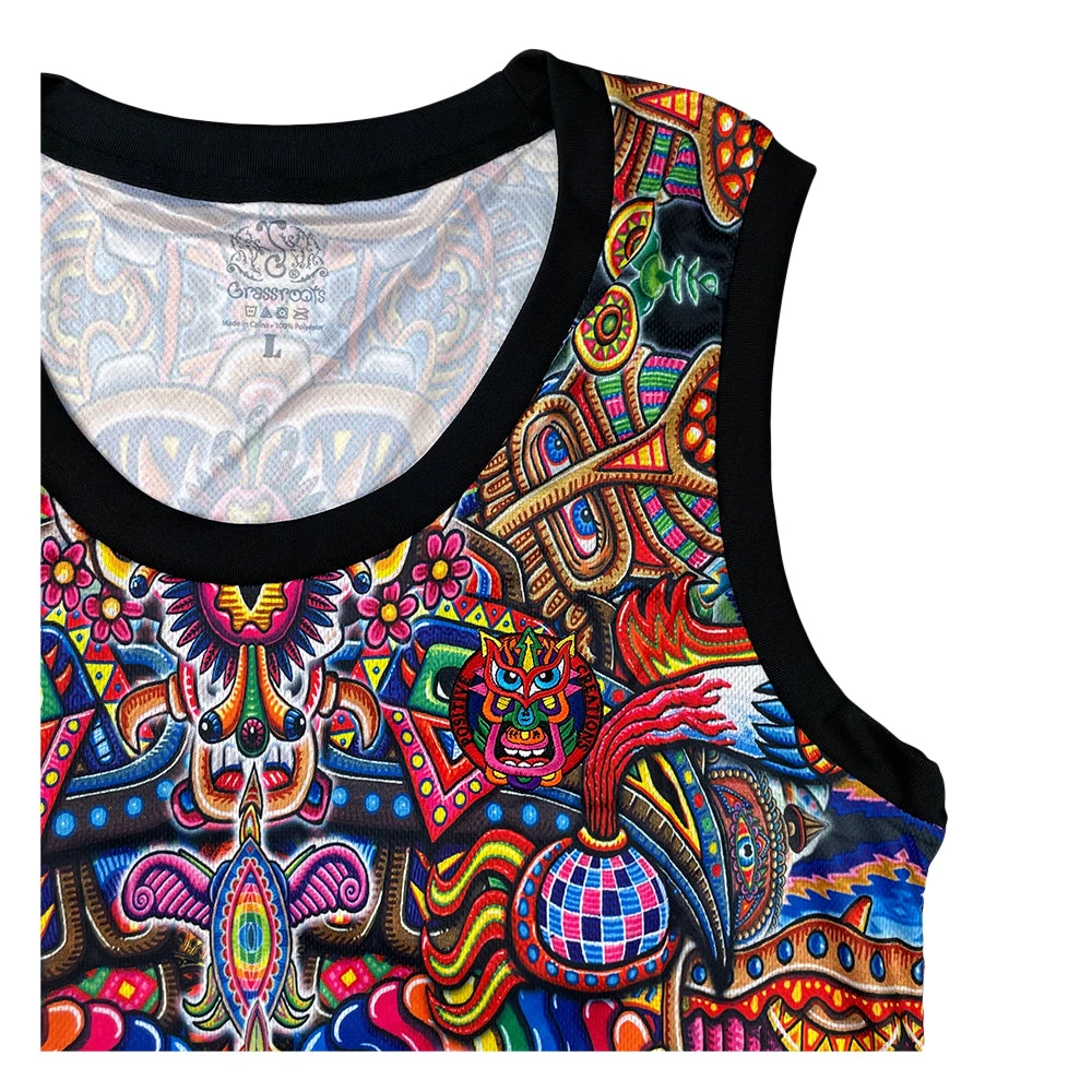 Grassroots California Chris Dyer Bullish Man Jersey New 5 Grassroots California Chris Dyer Bullish Man Jersey New