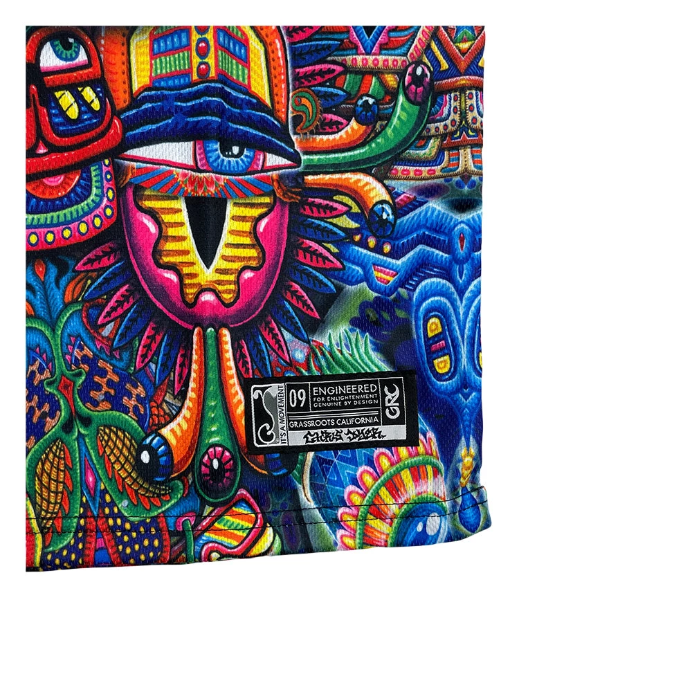 Grassroots California Chris Dyer Bullish Man Jersey New 6 Grassroots California Chris Dyer Bullish Man Jersey New