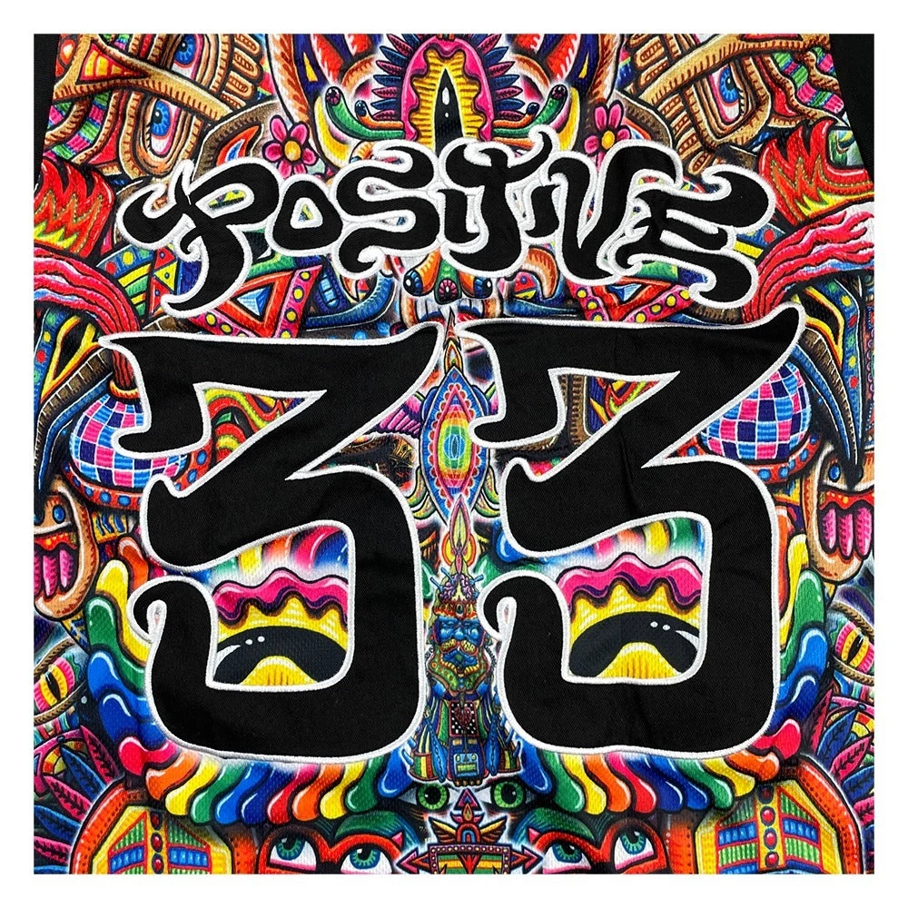 Grassroots California Chris Dyer Bullish Man Jersey New 8 Grassroots California Chris Dyer Bullish Man Jersey New