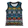 Grassroots California New Chris Dyer Totem Blue Jersey