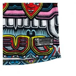 Grassroots California New Chris Dyer Totem Blue Jersey