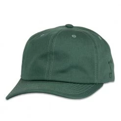 Grassroots California Touch Of Class Pine Dad Hat New