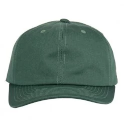 Grassroots California Touch Of Class Pine Dad Hat New