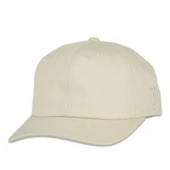 Grassroots California Touch Of Class Cream Dad Hat New