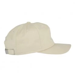 Grassroots California Touch Of Class Cream Dad Hat New