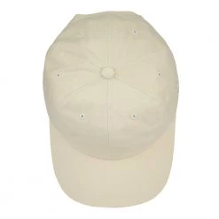 Grassroots California Touch Of Class Cream Dad Hat New