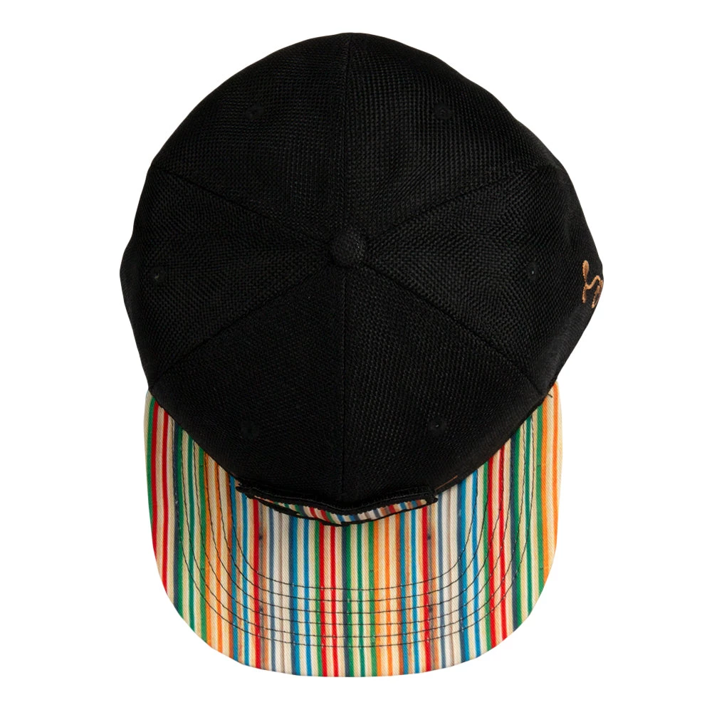 Grassroots California New Removable Bear Skateboard Deck Black Fitted Hat 7 Grassroots California New Removable Bear Skateboard Deck Black Fitted Hat