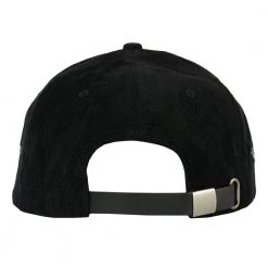 Grassroots California Rick Griffin Hopi Mask Black Tan Strapback Hat New 10 Grassroots California Rick Griffin Hopi Mask Black Tan Strapback Hat New