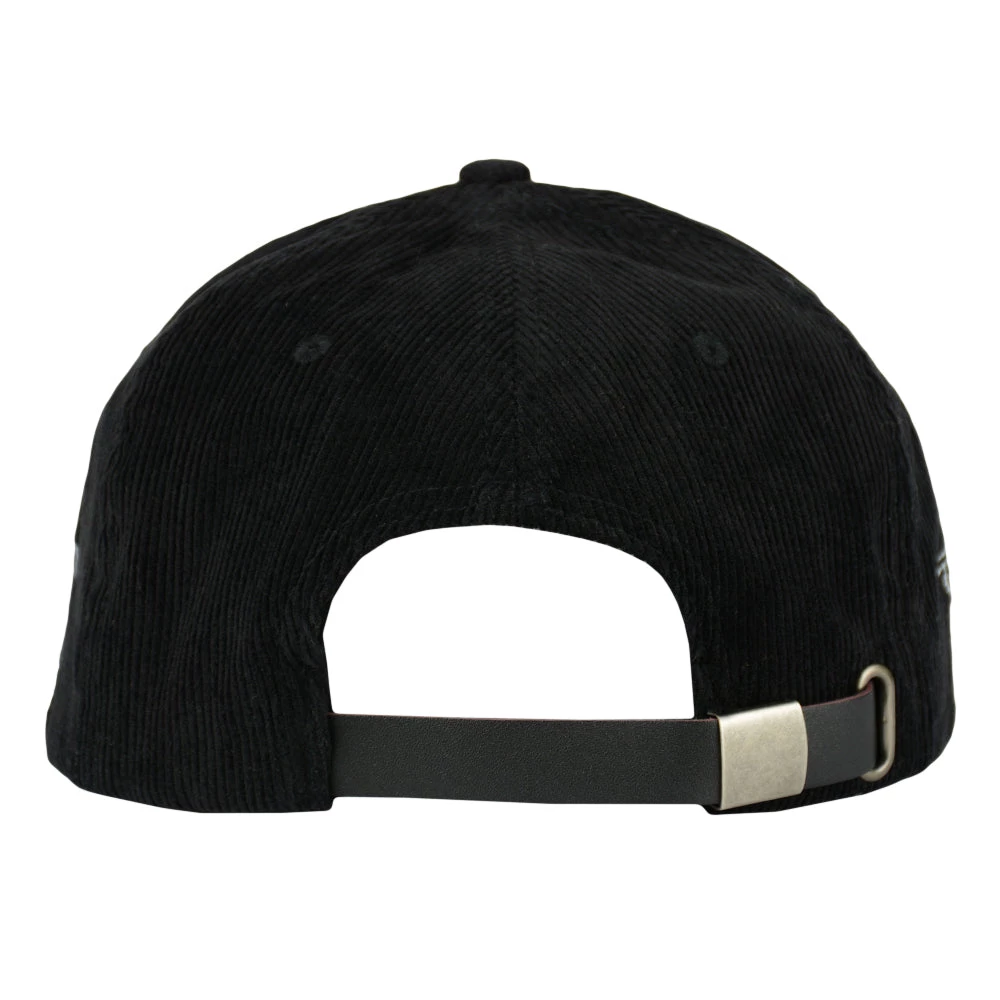 Grassroots California Rick Griffin Hopi Mask Black Tan Strapback Hat New 5 Grassroots California Rick Griffin Hopi Mask Black Tan Strapback Hat New