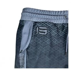 Grassroots California New 13th Anniversary Black Joggers