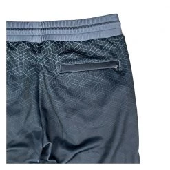 Grassroots California New 13th Anniversary Black Joggers