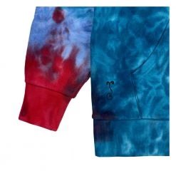 Grassroots California Rick Griffin Hopi Mask Elements Pullover Hoodie