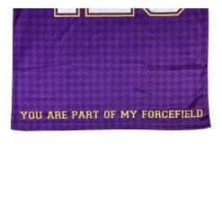 Grassroots California Stylust Cat Purple Jersey