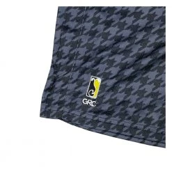 Grassroots California Stylust Cat Black Mesh Shorts New